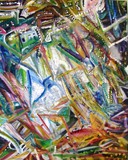 by Loree Harrell