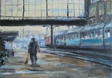 by Vasyl Dzhabraylov