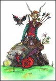 by Christi Brown