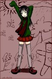 by Schalmira Amekadrika