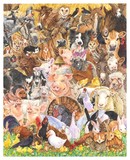 by Wendy Edelson
