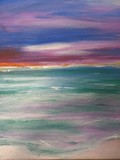 by Trish Ray