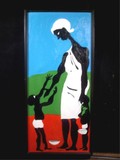 by Clarence Lindsey