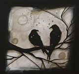 by Shelley Tate Garner
