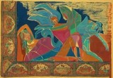 by Sunita Rao