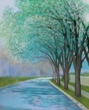 by Regina Calton Burchett