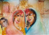 by INDRANI MITRA