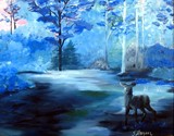 by Judy Gagner