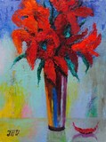 by Julia Herrero-Utiasheva