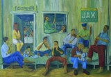 by Ray Brotherton