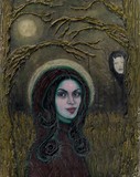 by Sheridan Leigh