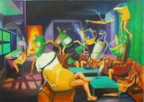 by Akaradech Rungpunyajinda