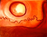 by Rachel Robinson