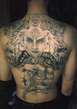 by jay dawn
