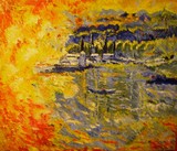 by Liz Robinson