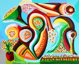 by HELEN LISHER
