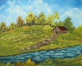 by Barbara Furlong