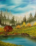 by Barbara Furlong