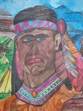 by Fernando Rivera