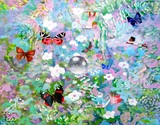by Ann Fawssett-Atkin