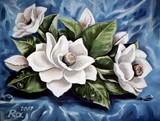 by roumiana Adams