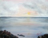 by Melinda Sue Flessert