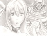 by Luis Barrera