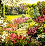 by Ingrid Dohm