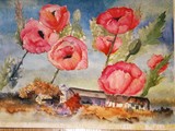 by Carol Lincker