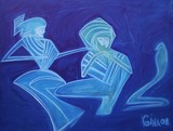 by Jasminka Tabak Gina