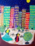 by Jo Ripley