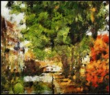 by Gabrielle Marie