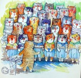 by oxana zaika