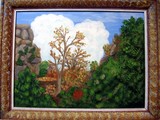 by merle cruser