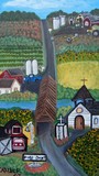 by merle cruser