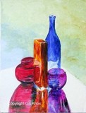 by Gill Knox