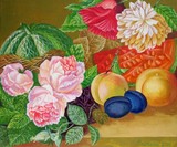 by Natalia Piacheva