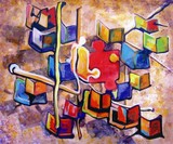 by Irene Nowicki