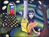 by Leah Baker