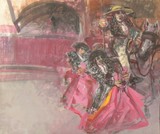 by Caballero Salguero