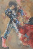by Caballero Salguero