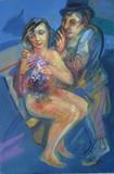by Caballero Salguero