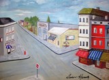 by Weshon Hornsby