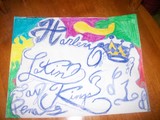 by jasmine PENA