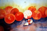 by Marilyn Brown