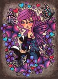 by Regan 