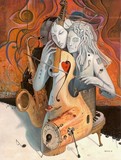 by Adrian Borda
