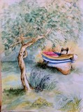 by jill madgwick