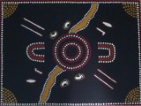by John Weeronga Bartoo
