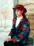 by Carolyn Taylor